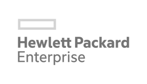 Hewlett Packard Enterprise